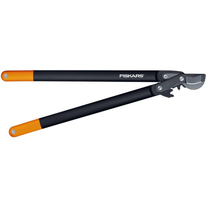 Grensax L78 utväxling sidoskär stor Fiskars GRENSAX L78 UTVÄXL SIDOS STOR – bild 2