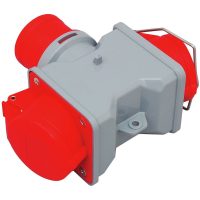 GRENUTTAG 2-V IP44 16A 416-6