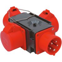 GRENUTTAG 3-V 16A400V 3X416-6