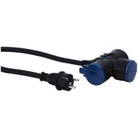 GRENUTTAG JORD 0.5M 3G2.5EMV 3-V IP44
