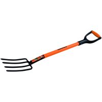 GREP LITEN D-HANDTAG (5 pack) BAHCO