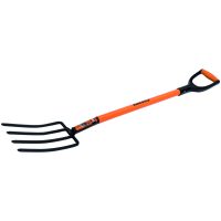 GREP STOR D-HANDTAG (5 pack) BAHCO