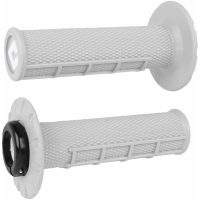Grepp Half Waffle V2.1 Lock-on Svart/vit ODI