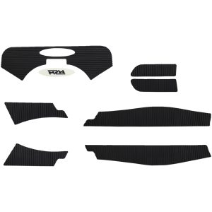 Greppmatta Svart WSM