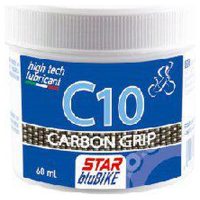 Greppmedel Carbon Grip 60ml STARBLU