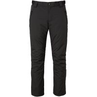 Grey Trousers Black M
