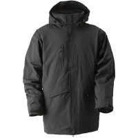 Greystone Jacket Black XS