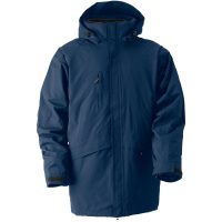 Greystone Jacket Navy M