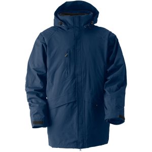 Greystone Jacket Navy XXL