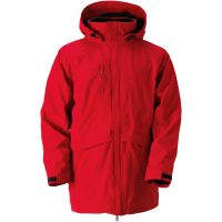 Greystone Jacket Red S