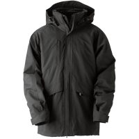 Greystone Jacket w Black M