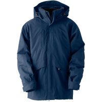 Greystone Jacket w Navy M