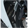 Grill För Grenrör Aluminium R&G RACING – miniatyr 1