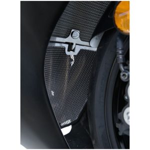 Grill Grenrör Aluminium R&G RACING