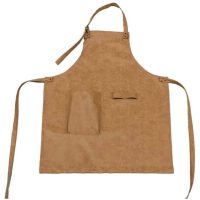 GRILLFÖRKLÄDE PU8829