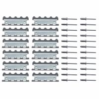 Grip Strip 6st Sno-X
