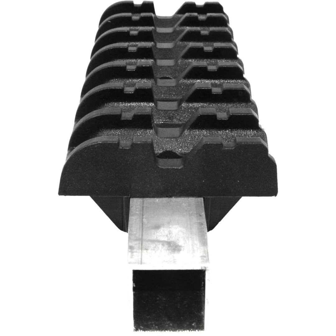 Grip Svart CALIBER – bild 5
