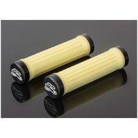 Grip Traction Lock-on Aramid RENTHAL CYCLE