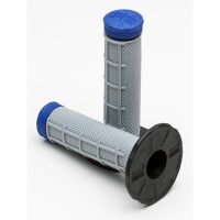 Grip Tri-Density ½ waffle blue/grey Pro Taper