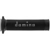 Grips A010 No Waffle DOMINO Svart/Grå – miniatyr 2