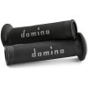 Grips A010 No Waffle DOMINO Svart/Grå – miniatyr 3