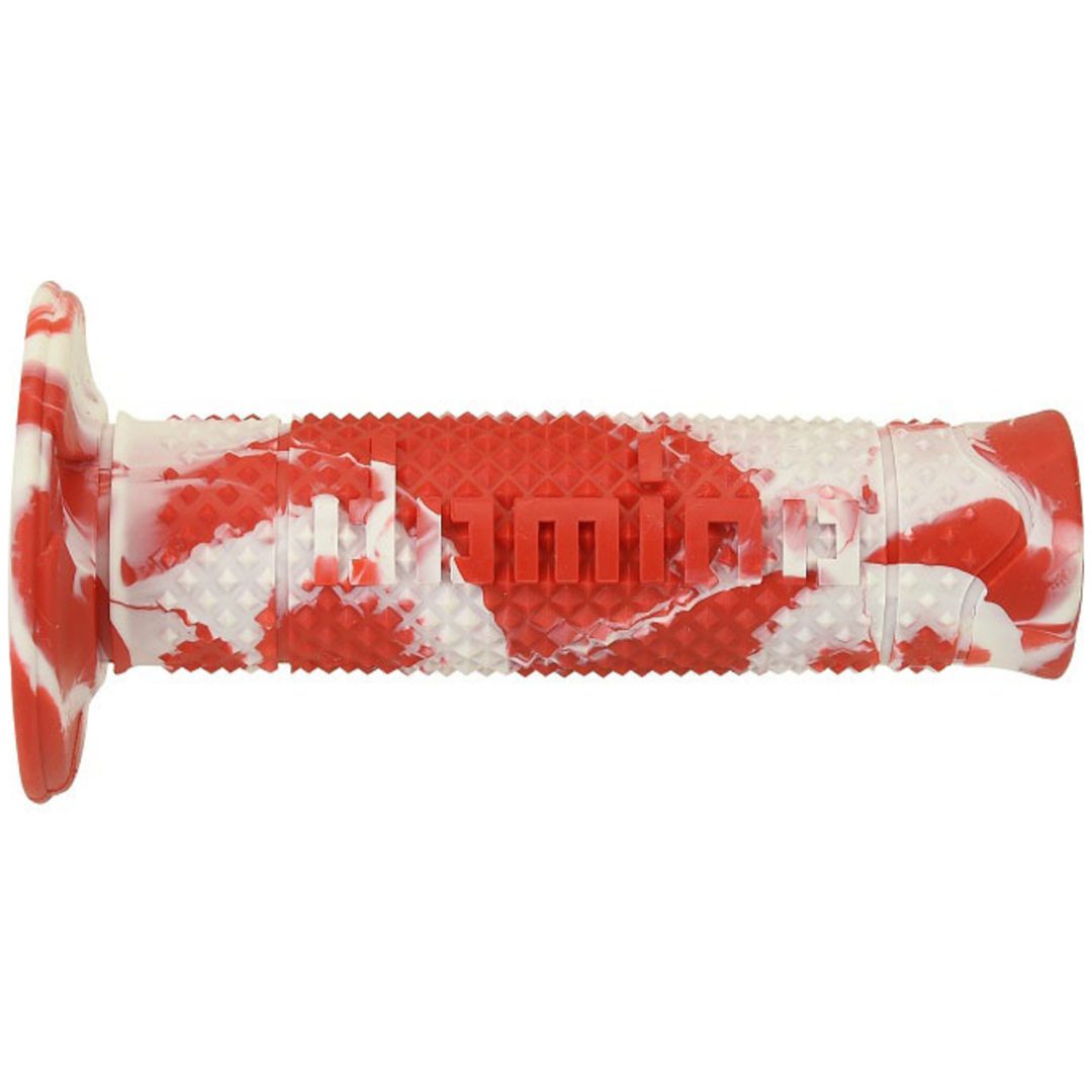 Grips A260 Snake Full Diamond DOMINO Orange/Vit