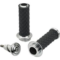 Grips Alumicore TBW Biltwell