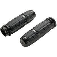 Grips - Chicane - Cable - Black
