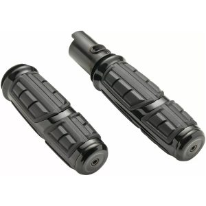 Grips - Chicane - Street Glide/Road Glide - Black