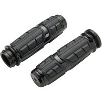 Grips - Chicane - TBW - Black