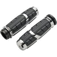 Grips - Chicane - TBW - Chrome