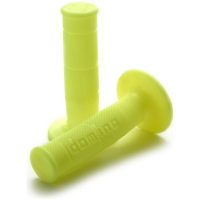 Grips cross enduro No Waffle DOMINO