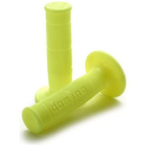 Grips cross enduro No Waffle DOMINO
