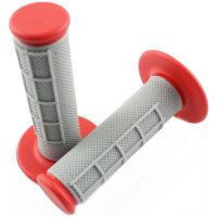 Grips Dual Compound Gray-Red TMV