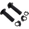 Grips Emig Pro Lock-on Full Diamond ODI Handtag – miniatyr 3