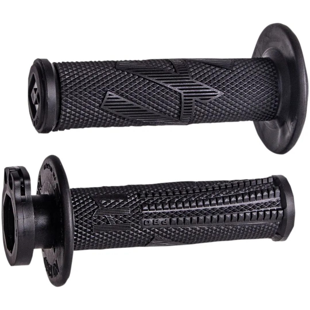 Grips Emig Pro Lock-on Full Diamond ODI Handtag