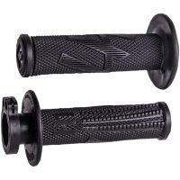 Grips Emig Pro Lock-on Full Diamond ODI