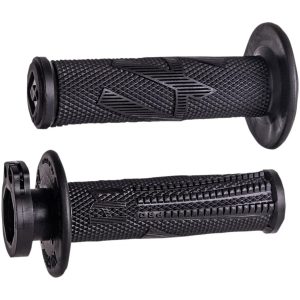 Grips Emig Pro Lock-on Full Diamond ODI