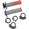 Grips Emig Pro Lock-on Full Diamond ODI Handtag – miniatyr 2