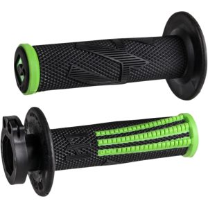 Grips Emig Pro Lock-on Full Diamond ODI