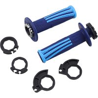 Grips Emig Pro Lock-on Full Diamond ODI