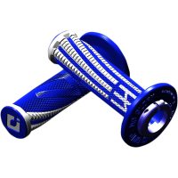 Grips Emig Pro V2 Lock-On Odi
