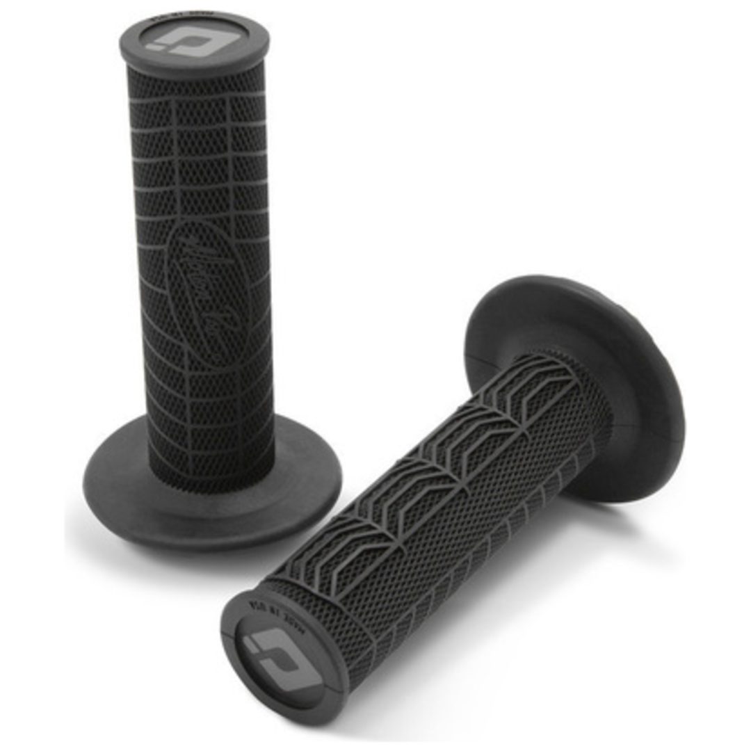 Grips Motion Pro DirtControl Lock-on ODI Svart