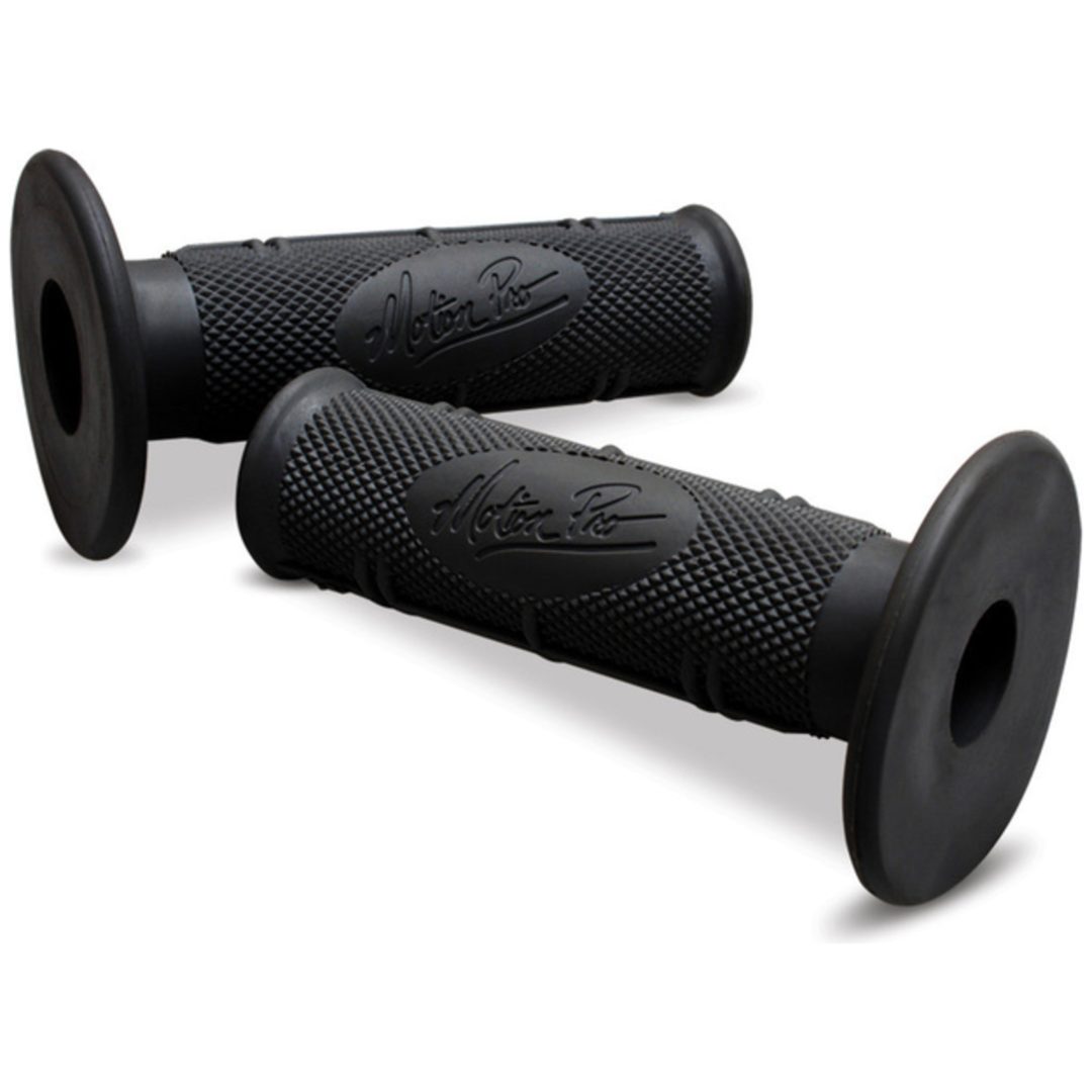 Grips Motion Pro DirtControl ODI svart
