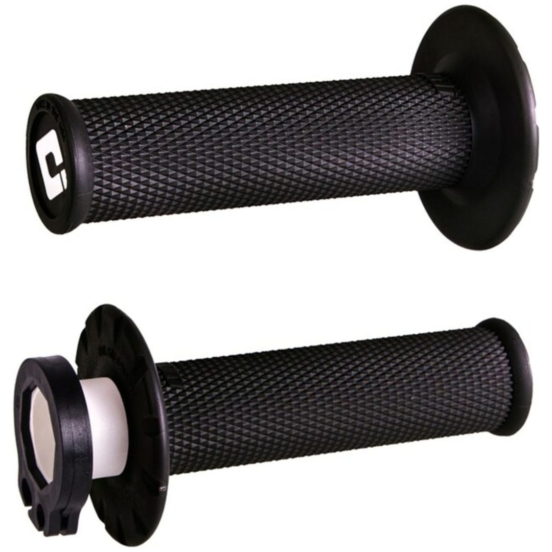 Grips MX V2 Lock-on ODI No Waffle