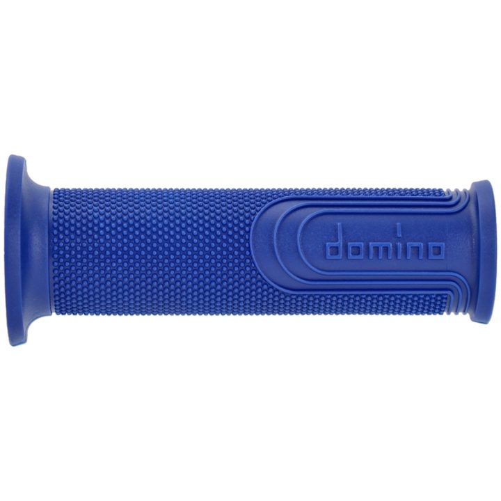 Grips Open Style Full Diamond DOMINO Blå – bild 2