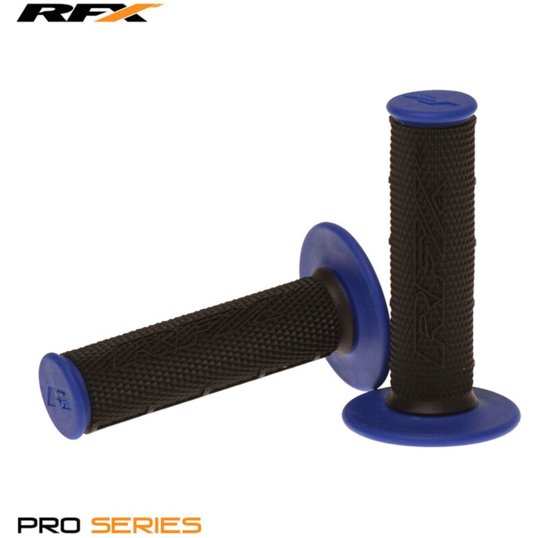 Grips Pro Dual Compound RFX Svart blå