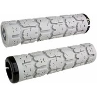 GRIPS ROGUE V2.1 LOCK ON PWC GRAY/BLACK