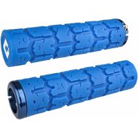 GRIPS ROGUE V2.1 LOCK ON PWC MED BLUE/BLUE
