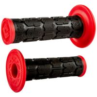 Grips Rouge MX ODI